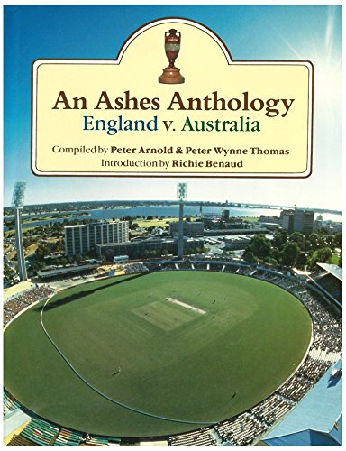 An Ashes Anthology