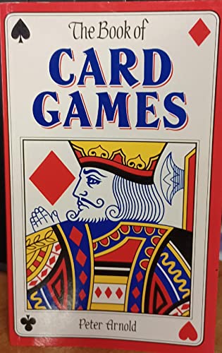 The Book of Card Games
