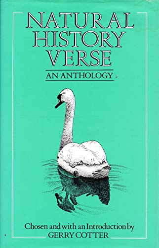 Natural History Verse