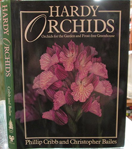 HARDY ORCHIDS
