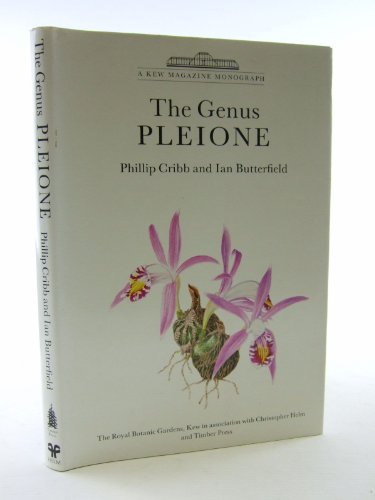 The Genus Pleione