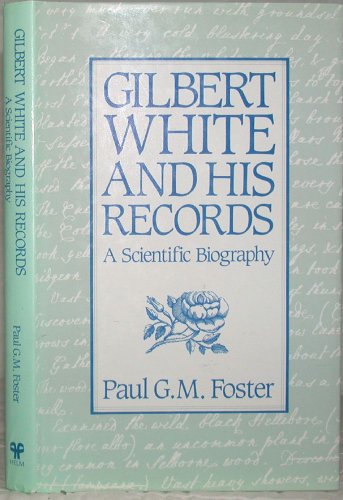Gilbert White and His Records