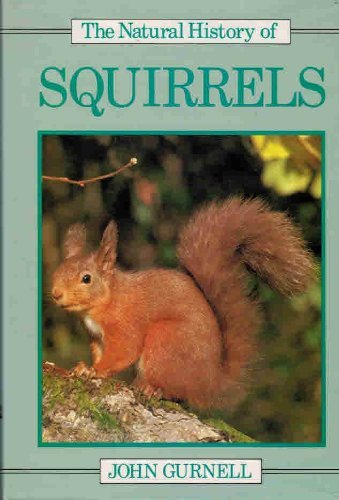Natural History of Squirrels