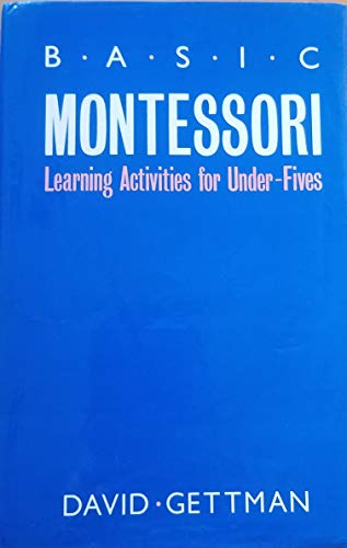 Basic Montessori