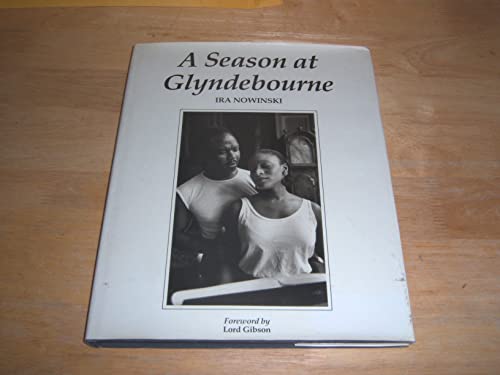 A Season at Glyndebourne