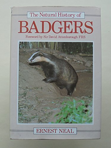 The Natural History of Badgers