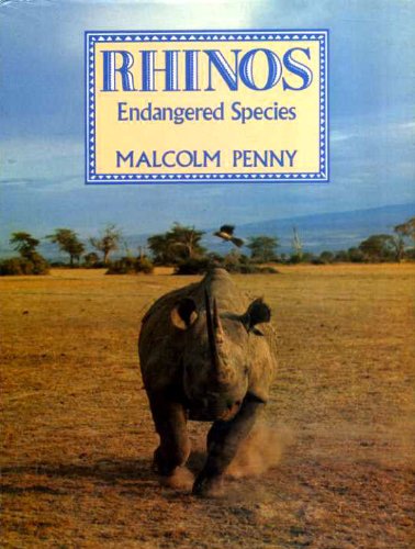 Rhinos