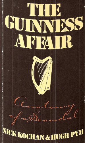 The Guinness Affair