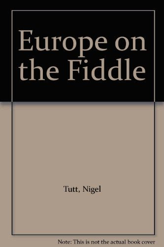 Europe on the Fiddle