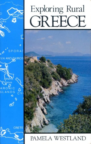 Exploring Rural Greece
