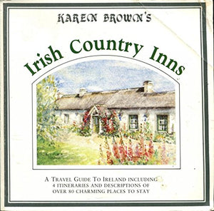 Irish Country Inns and Cottages 