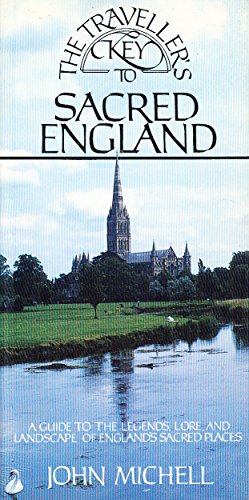 The Traveller's Key to Sacred England