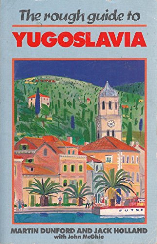 Yugoslavia