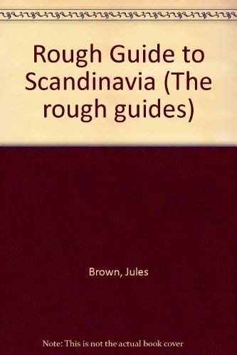 Rough Guide to Scandinavia