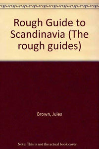 Rough Guide to Scandinavia 