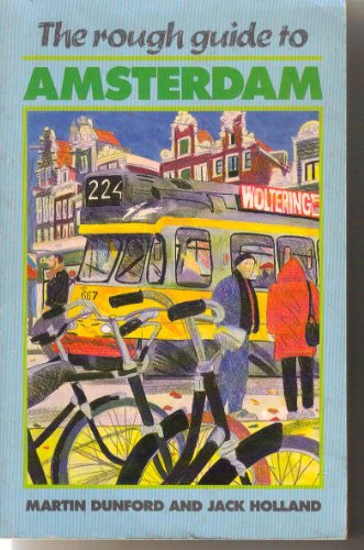 Rough Guide to Amsterdam