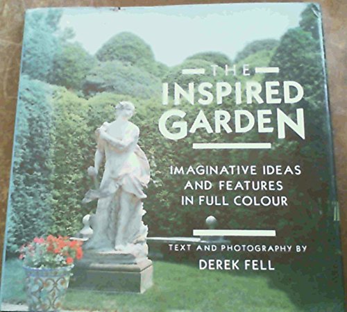 Inspired Garden