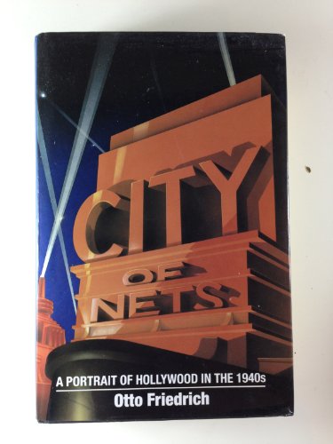 City of Nets