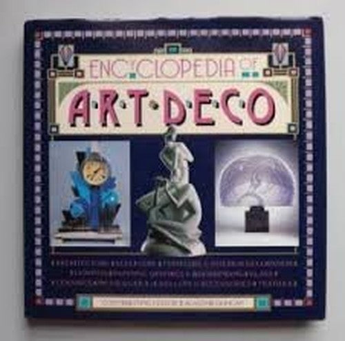 Art Deco Encyclopaedia