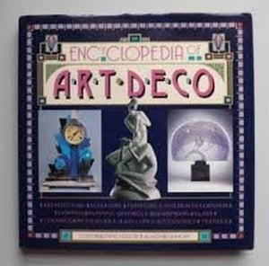 Art Deco Encyclopaedia 