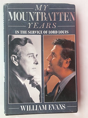 My Mountbatten Years