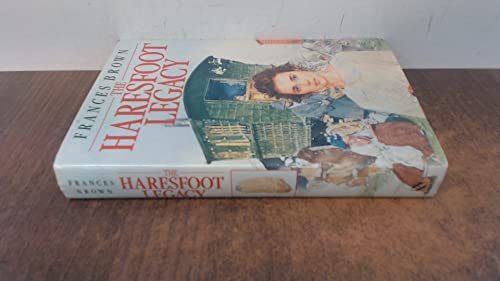 Haresfoot Legacy