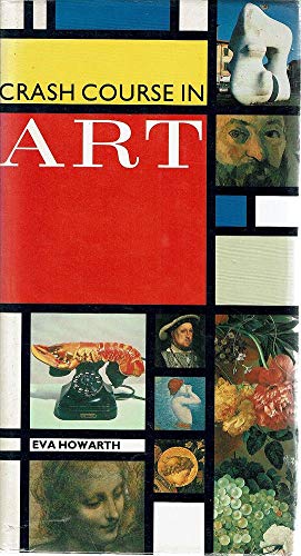 Crash Course in Art