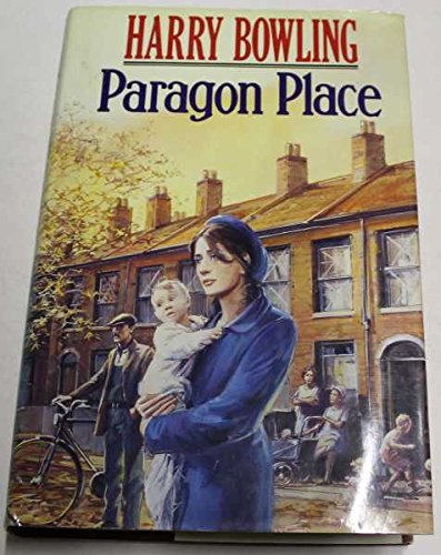 Paragon Place