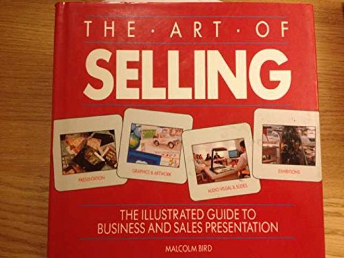 Art of Selling
