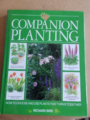 Companion Planting