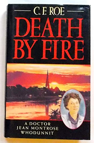 Death by Fire