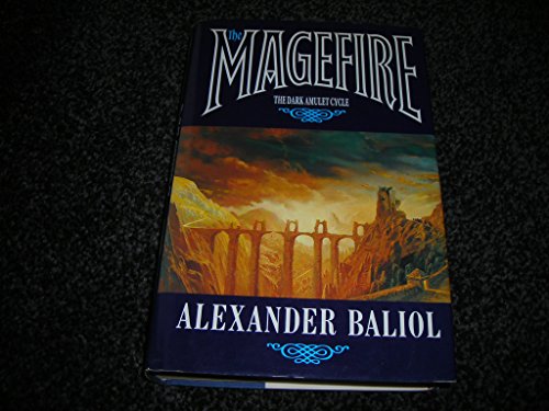 The Magefire
