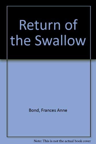Return of the Swallow