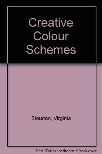 Creative Colour Schemes