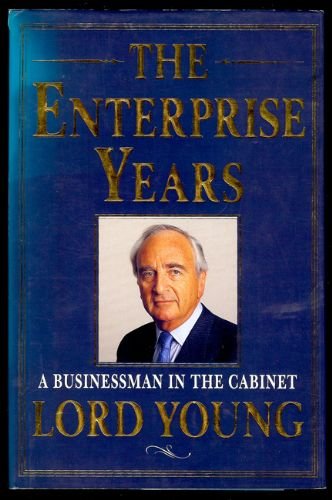 Enterprise Years