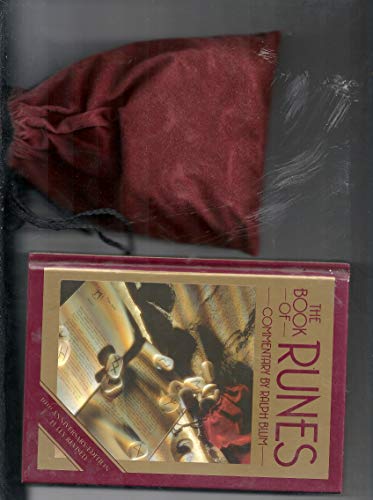 The New Book of Runes