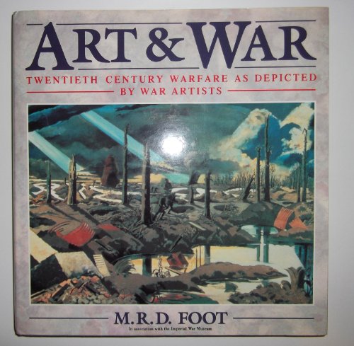 Art and War