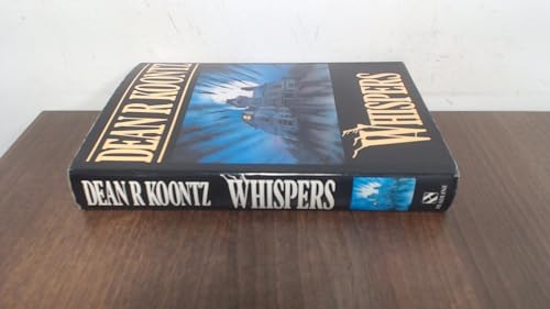 Whispers
