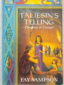 Taliesin's Telling 