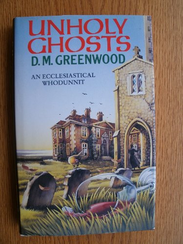 Unholy Ghosts