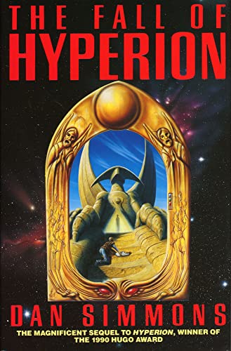 Fall of Hyperion