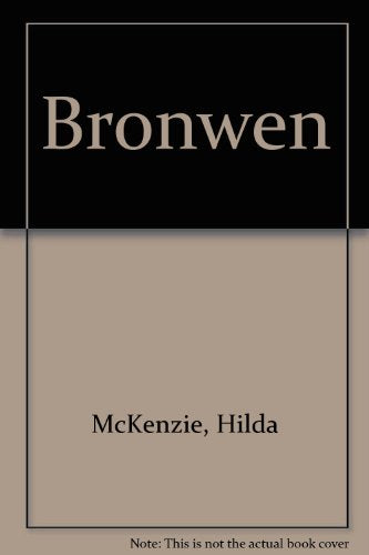 Bronwen