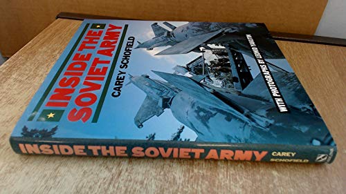 Inside the Soviet Army