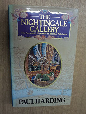 The Nightingale Gallery