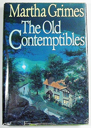 The Old Contemptibles