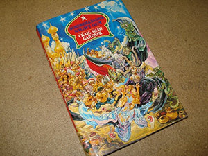 Scheherazade's Night Out 