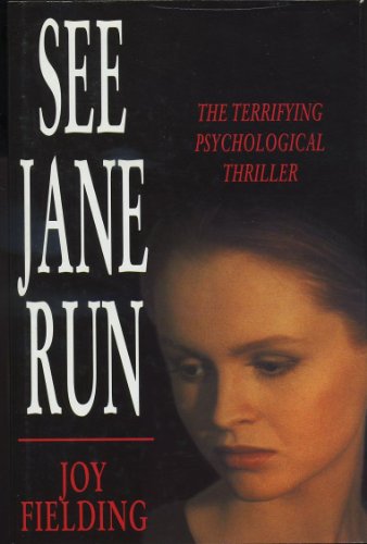 See Jane Run