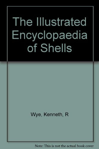 Illustrated Encyclopaedia of Shells