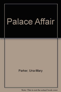 Palace Affair 