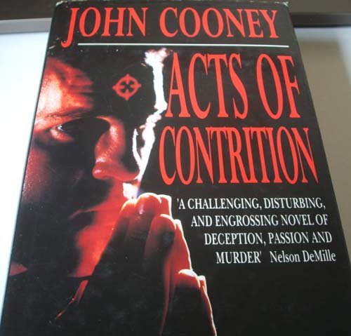 Acts of Contrition